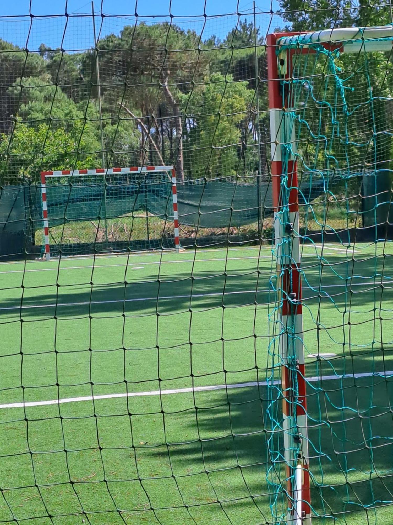 Little Paradise Al - Fão Εξωτερικό φωτογραφία