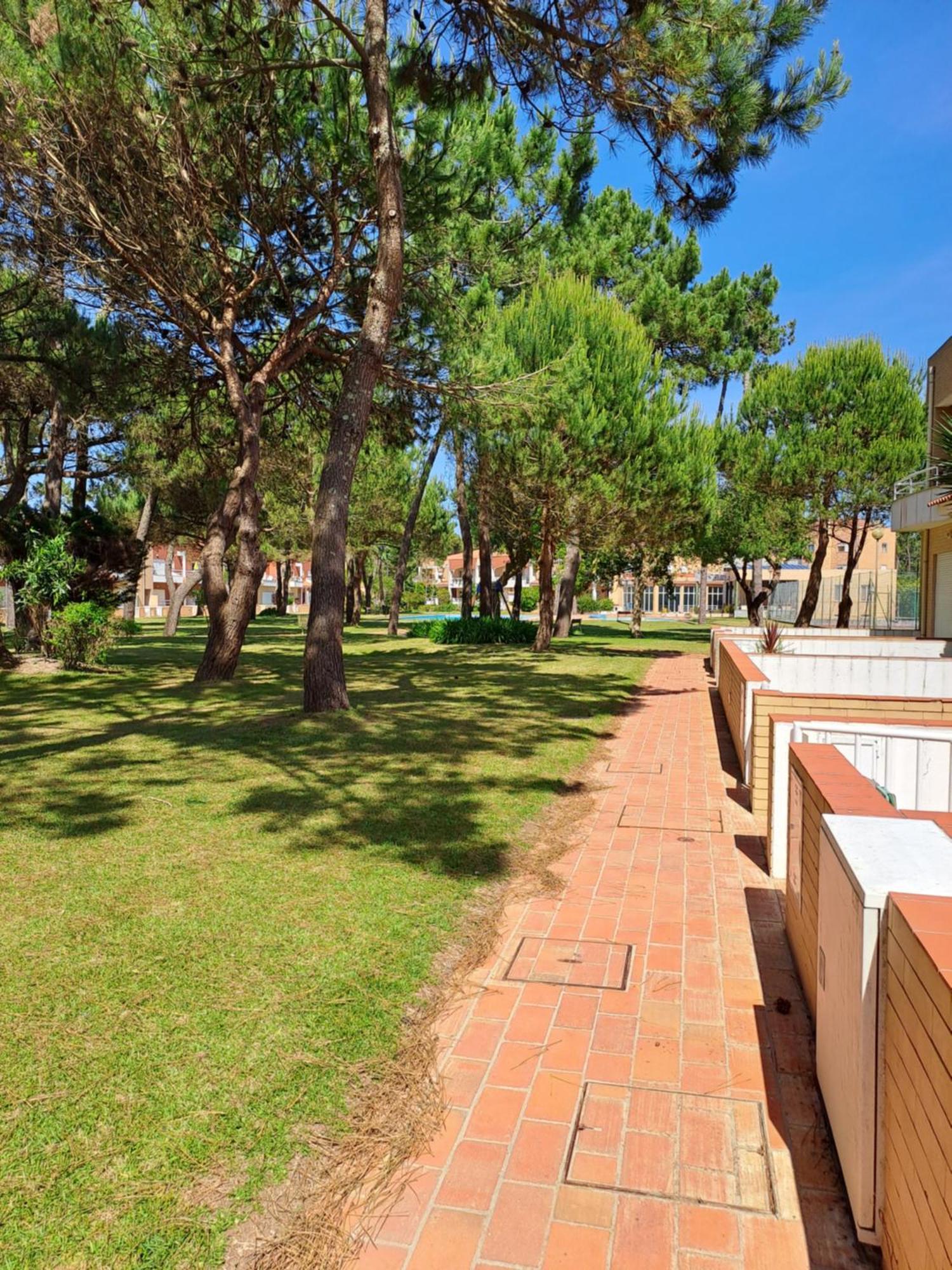 Little Paradise Al - Fão Εξωτερικό φωτογραφία
