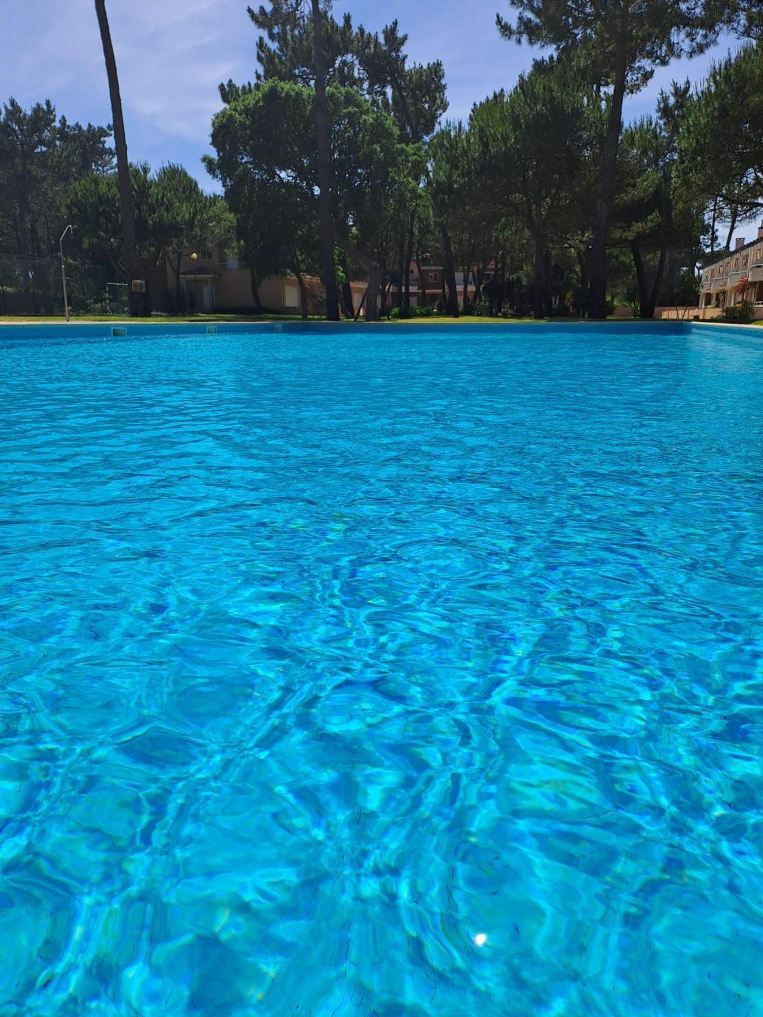Little Paradise Al - Fão Εξωτερικό φωτογραφία