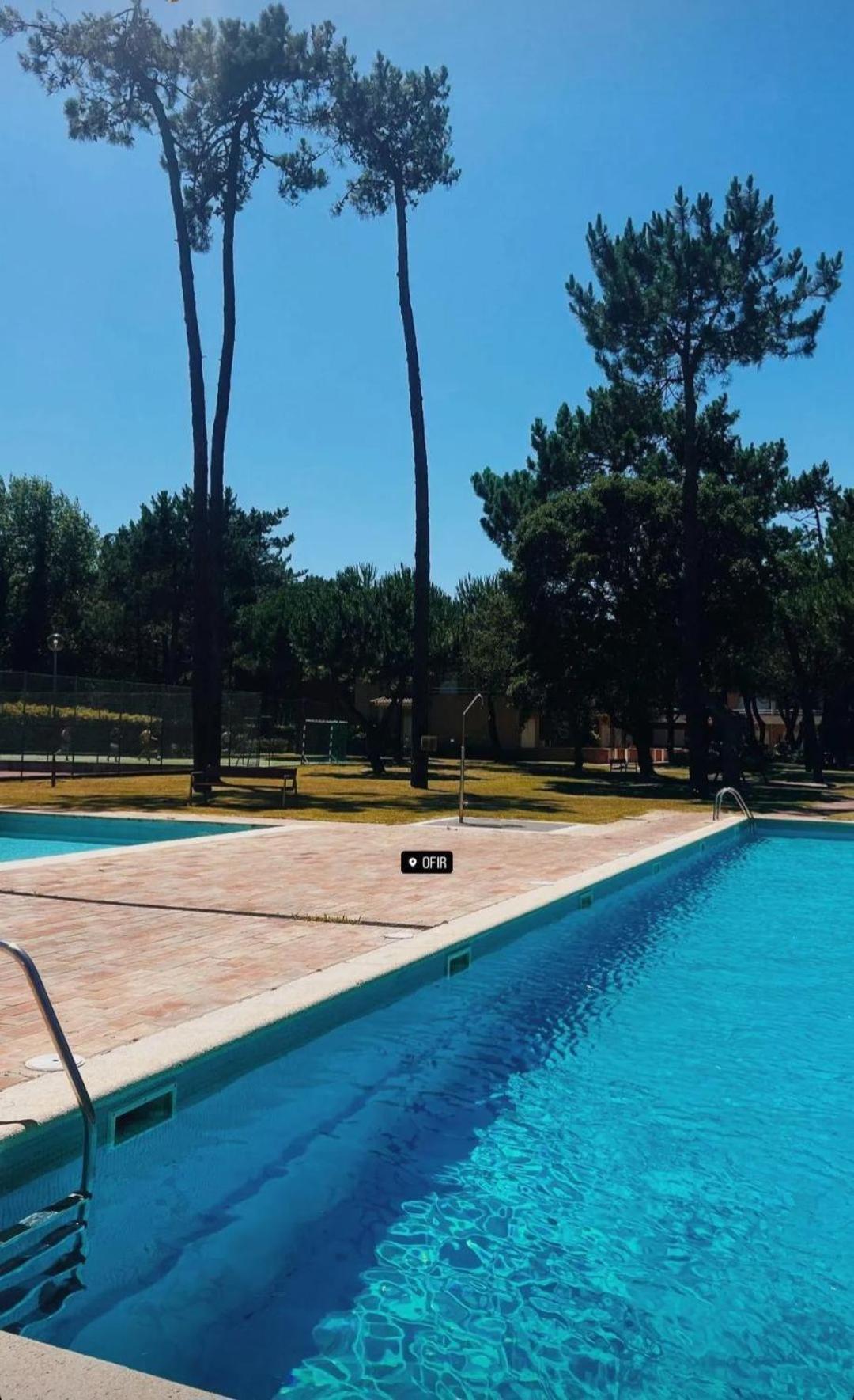 Little Paradise Al - Fão Εξωτερικό φωτογραφία
